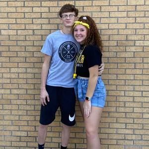 Meet your Posher, Lydia